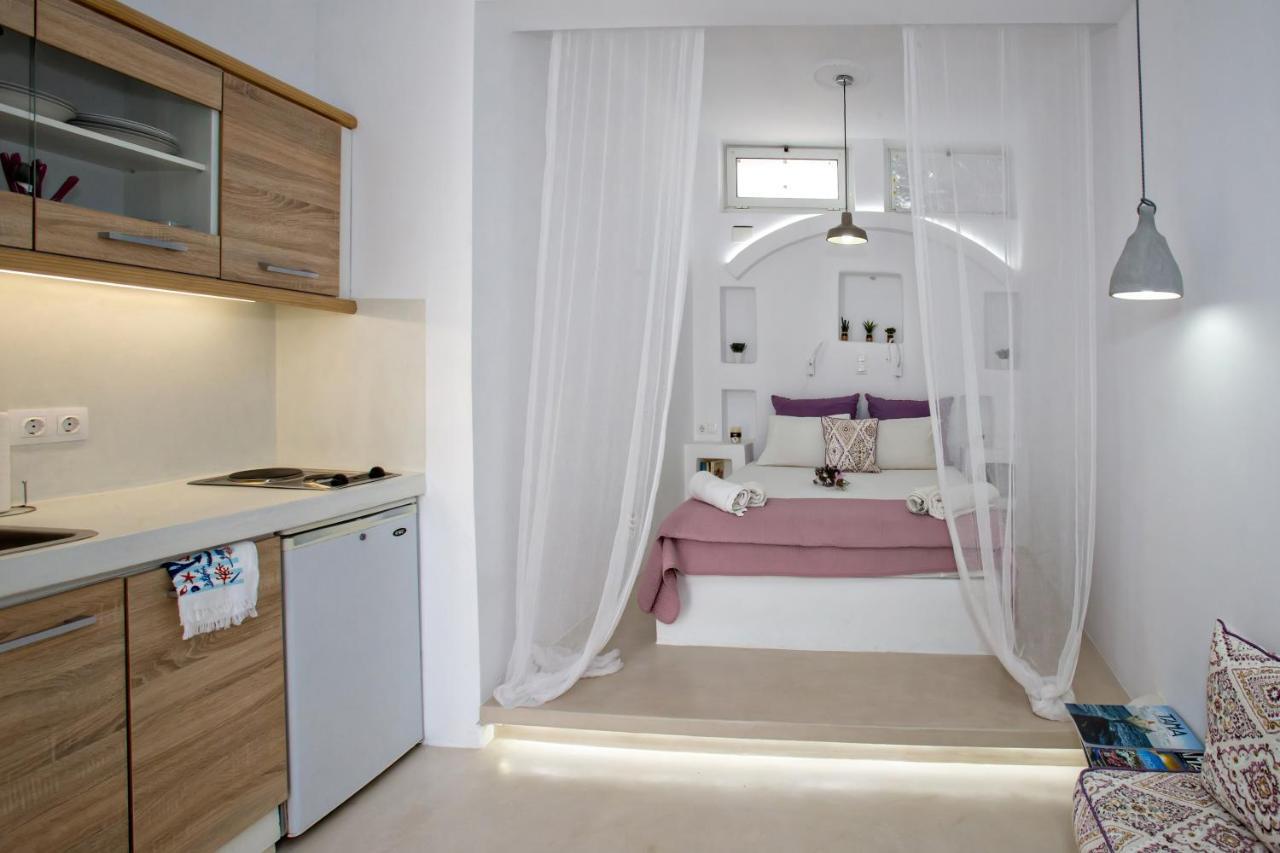 Margaret's In Town Appartement *