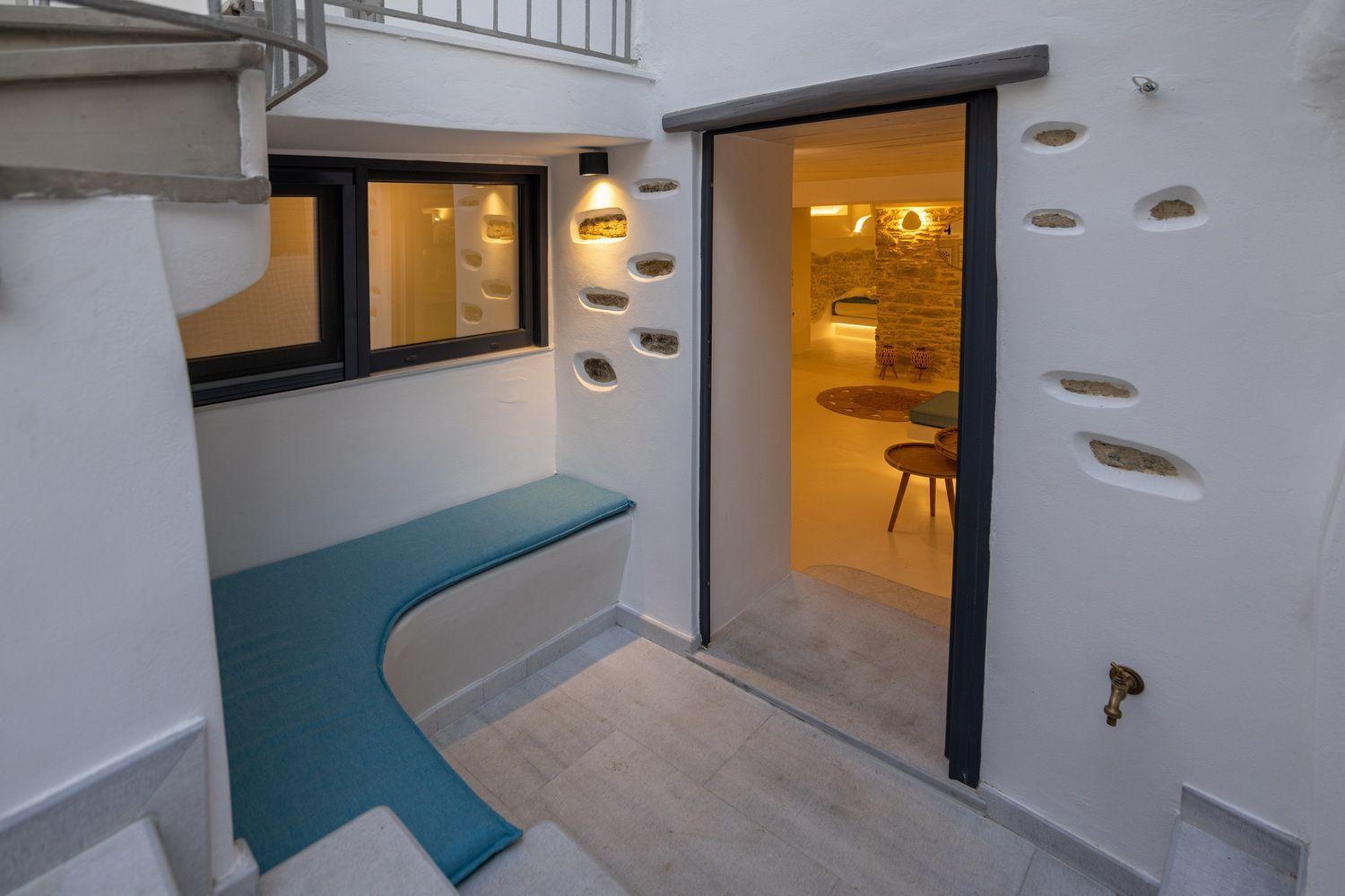 Margaret's In Town Appartement *