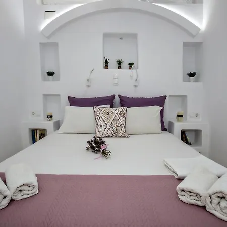 Margaret'S Houses In Tinos Town Extérieur photo