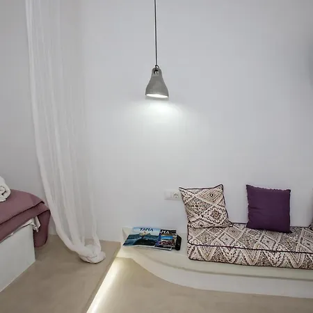 Margaret'S Houses In Tinos Town Extérieur photo