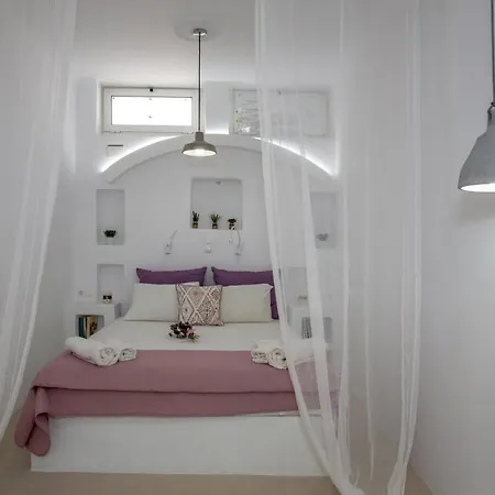 Margaret'S Houses In Tinos Town Extérieur photo