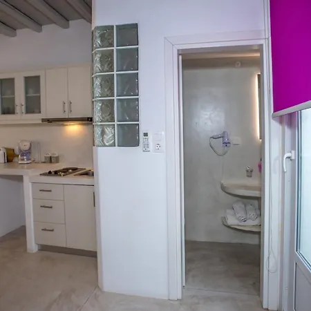 Margaret'S Houses In Tinos Town Extérieur photo