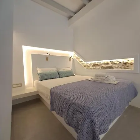 Margaret'S Houses In Tinos Town Extérieur photo