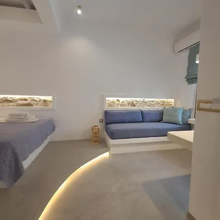 Margaret'S Houses In Tinos Town Extérieur photo