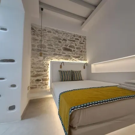 Margaret'S Houses In Tinos Town Extérieur photo
