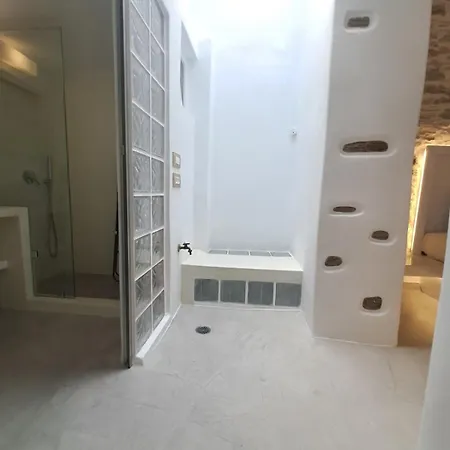 Margaret'S Houses In Tinos Town Extérieur photo