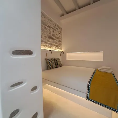 Margaret'S Houses In Tinos Town Extérieur photo