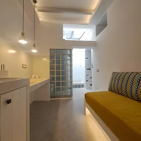 Margaret'S Houses In Tinos Town Extérieur photo
