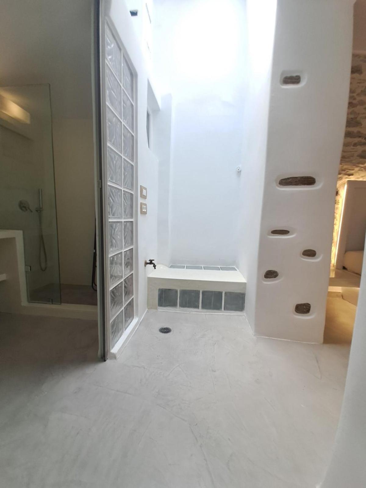 Apartment Margaret's In Town Tinos